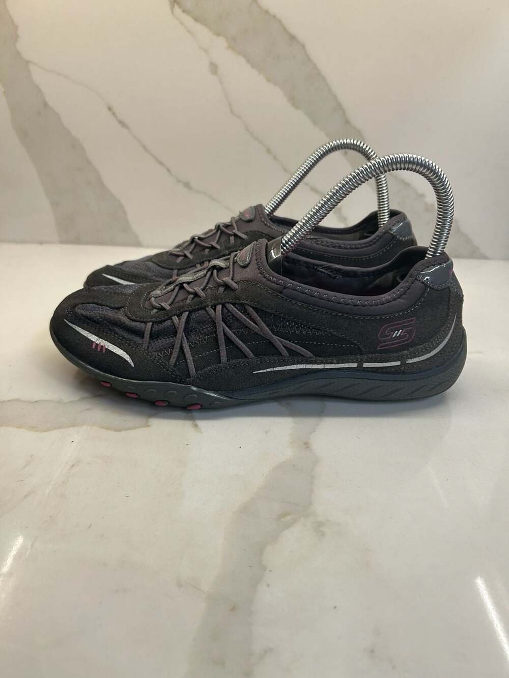 Skechers Women's Relaxed Fit (Size: 8)